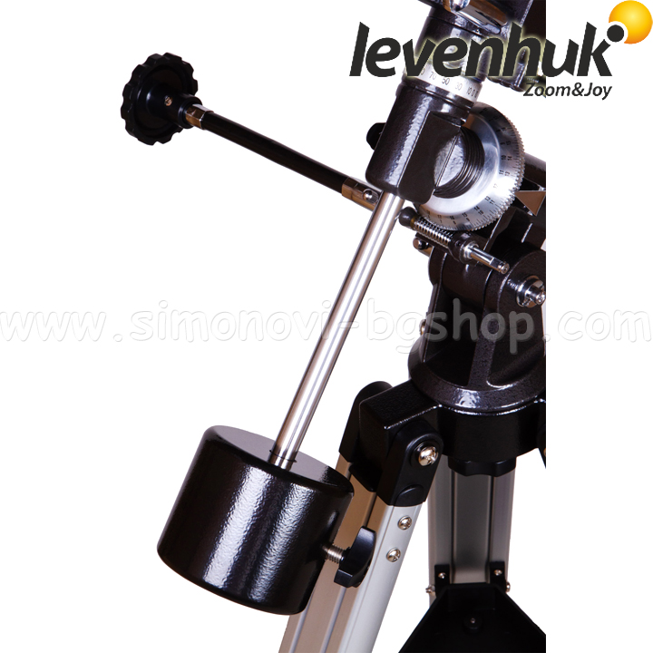 Levenhuk  Skyline Plus 105 MAK 74373